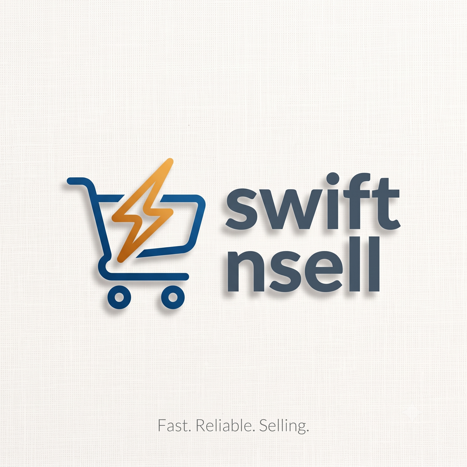 SwiftnSell Logo